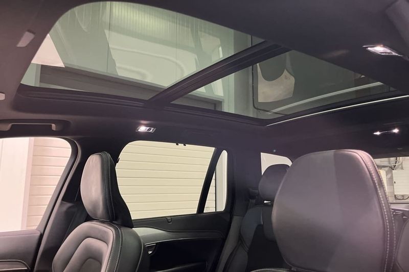 Volvo XC90 bild 17