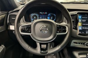 Volvo XC90 bild 10