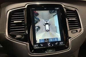 Volvo XC90 bild 15