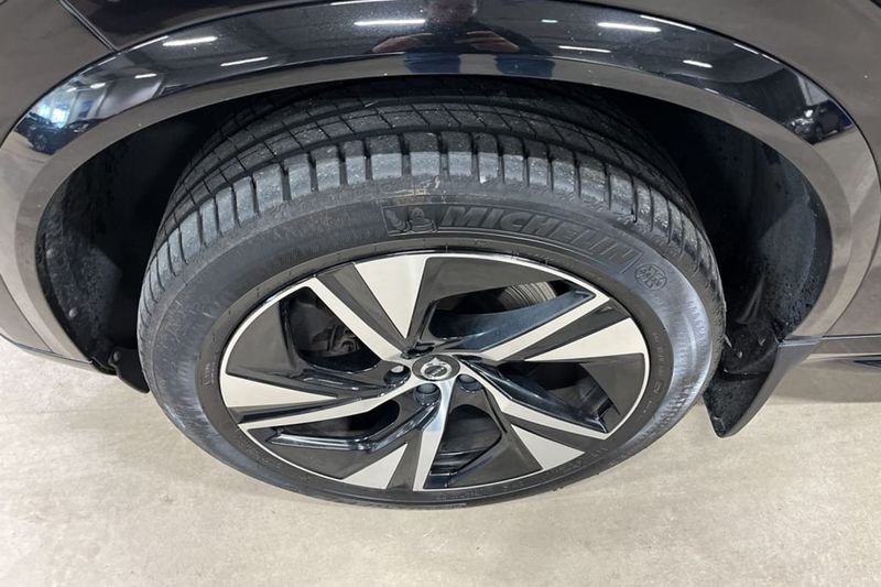 Volvo XC90 bild 19