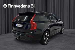 Volvo XC90 bild 3
