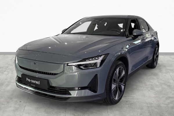 Polestar 2 Standard range Single motor - 2024