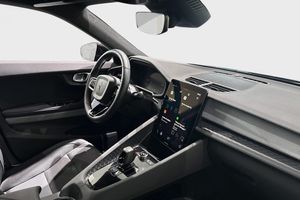Polestar 2 bild 14