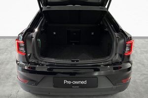 Polestar 2 bild 16