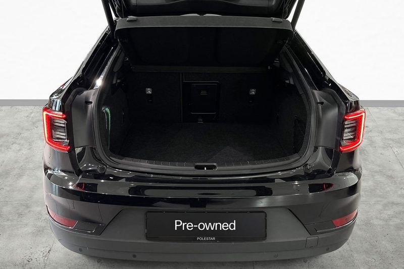 Polestar 2 bild 16