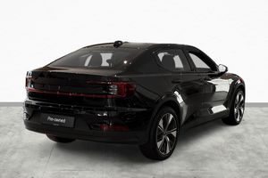 Polestar 2 bild 9