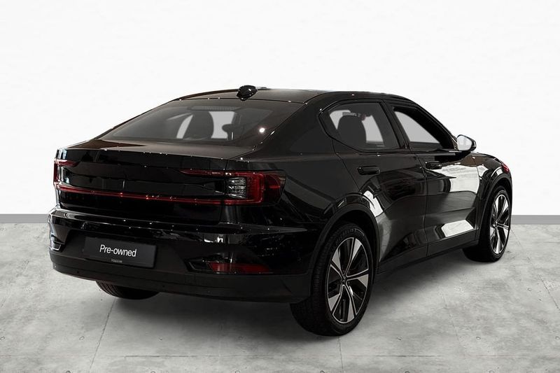 Polestar 2 bild 9