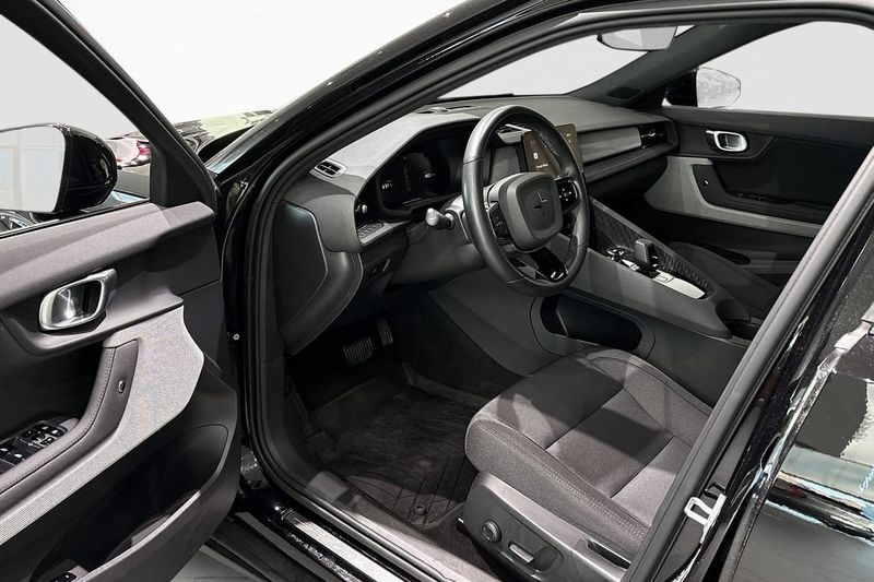 Polestar 2 bild 11