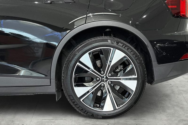 Polestar 2 bild 6