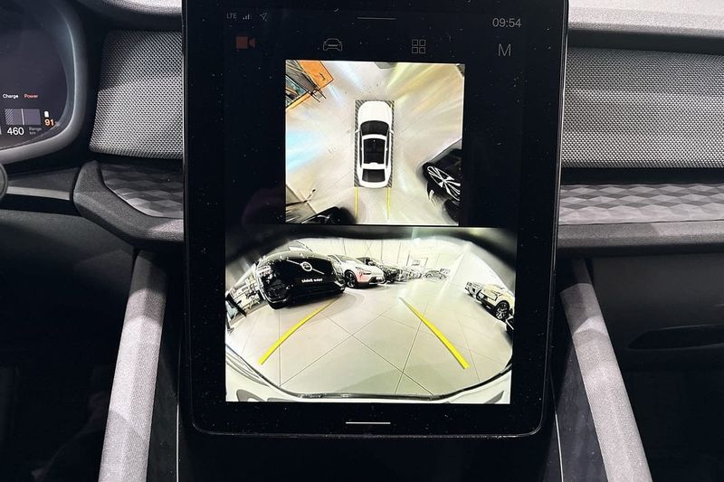 Polestar 2 bild 20