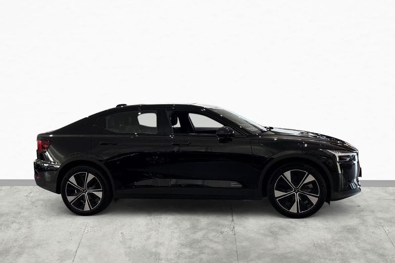 Polestar 2 bild 4