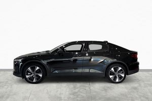 Polestar 2 bild 1