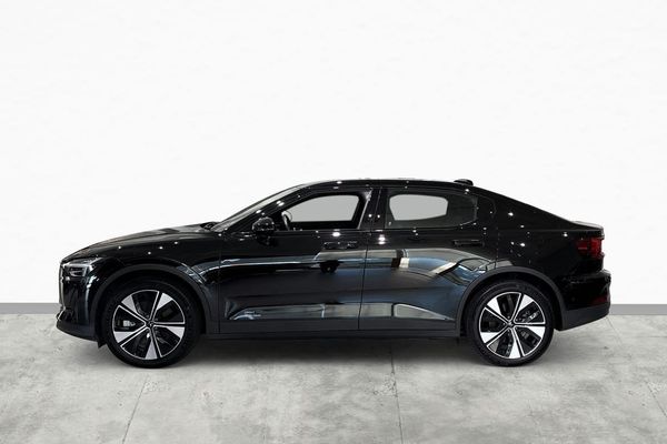 Polestar 2 Long range Single motor - 2024