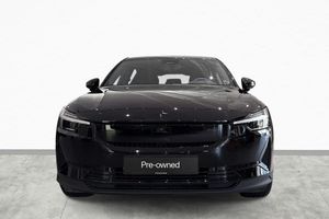 Polestar 2 bild 3