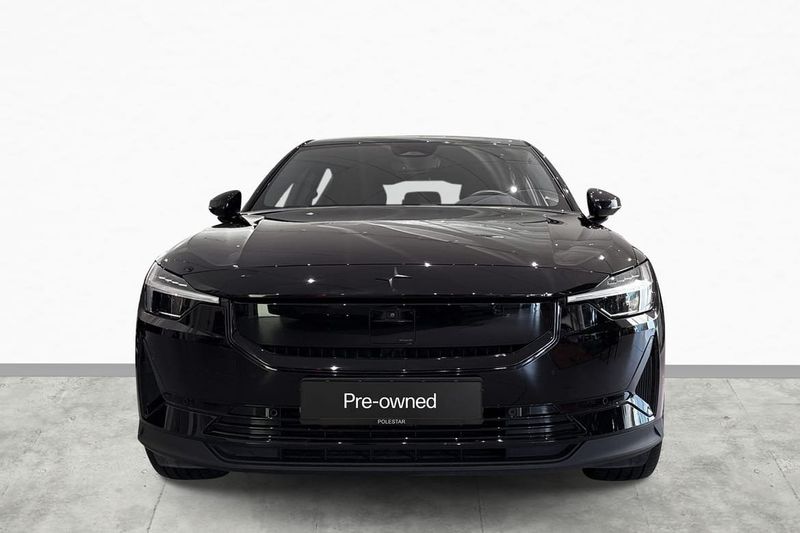 Polestar 2 bild 3