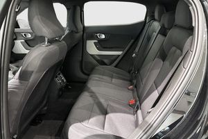 Polestar 2 bild 12