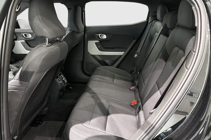 Polestar 2 bild 12