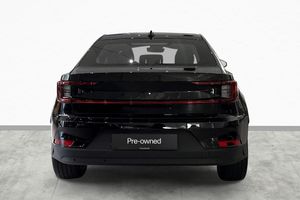 Polestar 2 bild 5