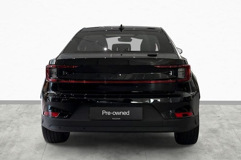 Polestar 2 bild 5