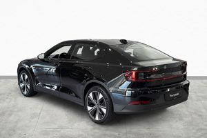 Polestar 2 bild 8