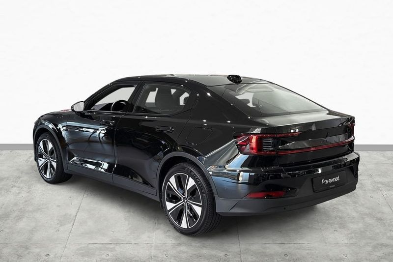 Polestar 2 bild 8