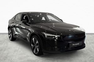 Polestar 2 bild 10
