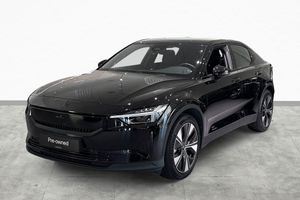 Polestar 2 bild 7