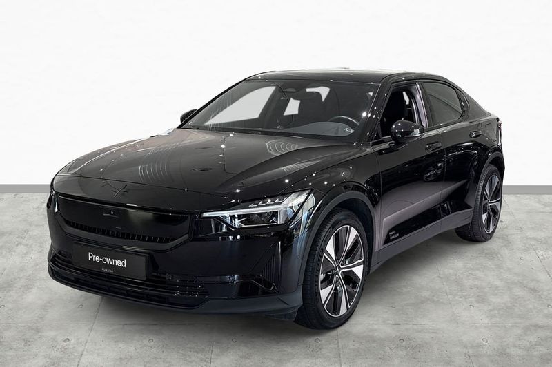 Polestar 2 bild 7