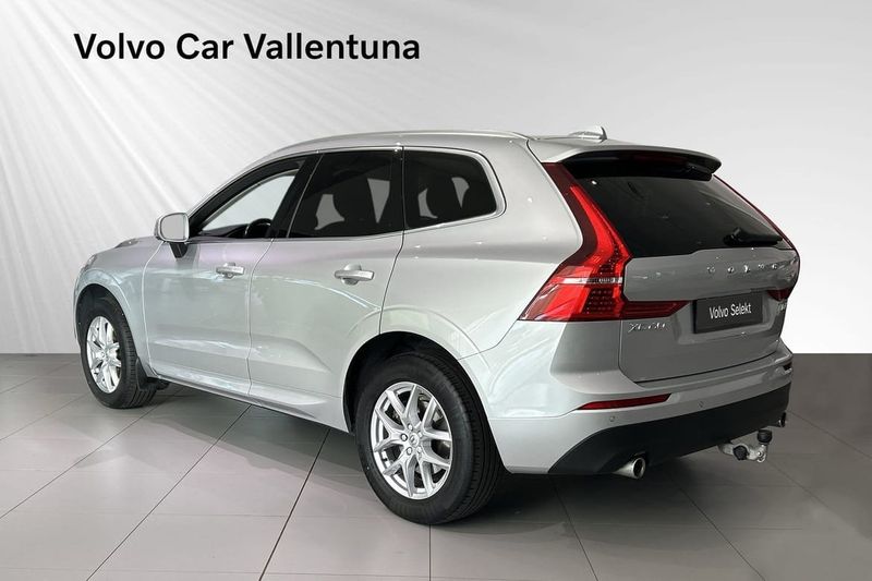 Volvo XC60 bild 4