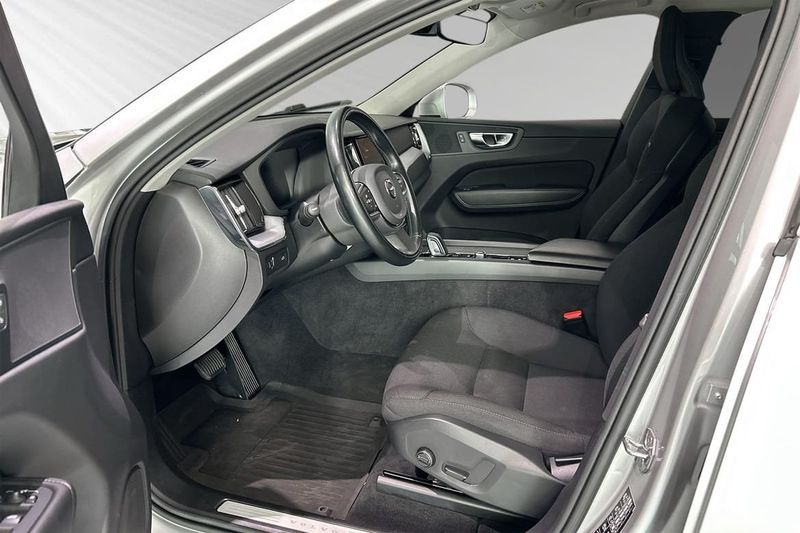 Volvo XC60 bild 7