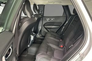 Volvo XC60 bild 8