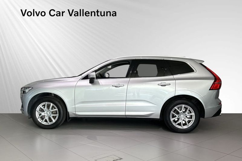 Volvo XC60 bild 3
