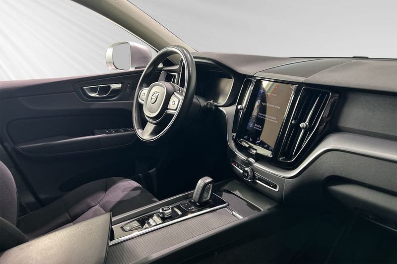 Volvo XC60 bild 10