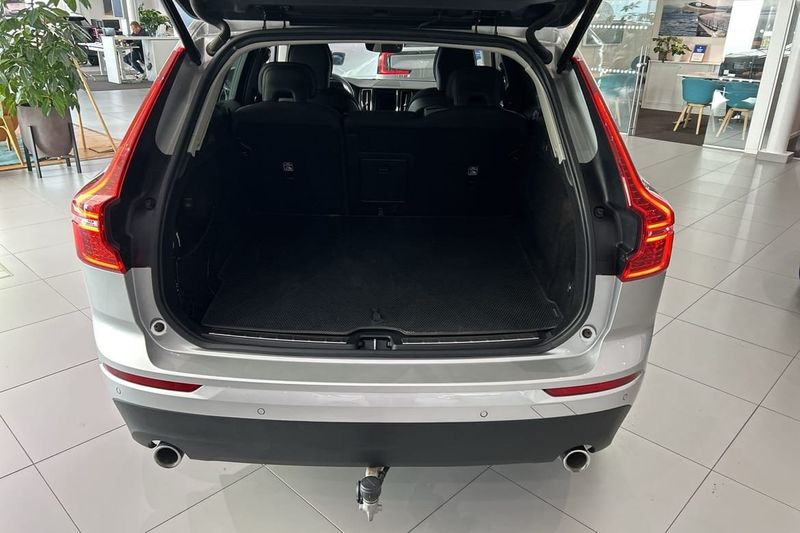 Volvo XC60 bild 12