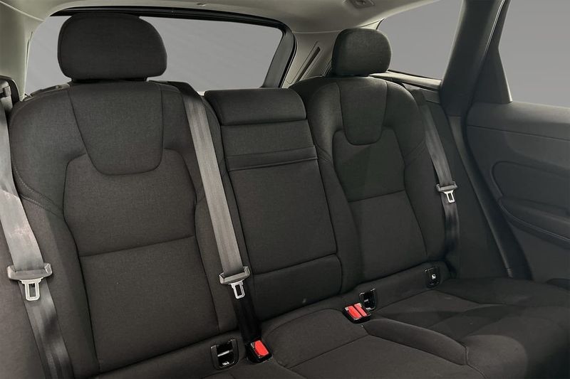 Volvo XC60 bild 11