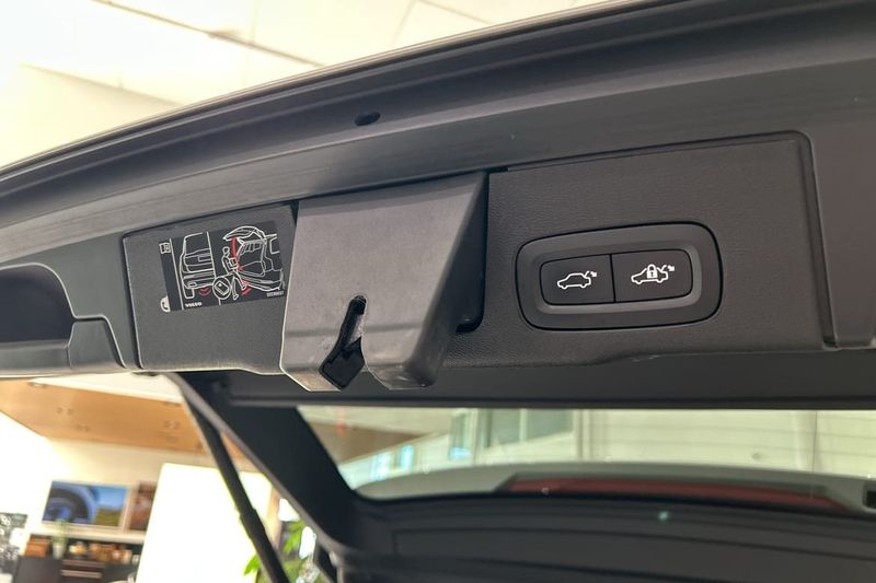Volvo XC60 bild 14