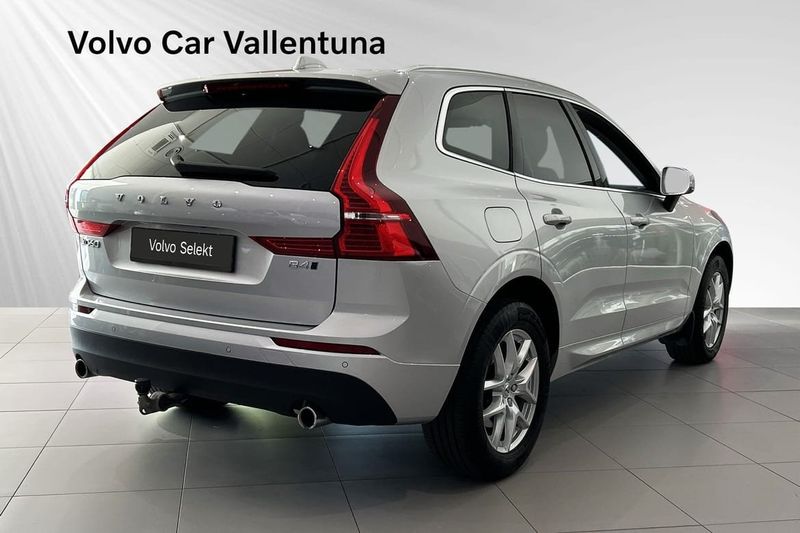 Volvo XC60 bild 5