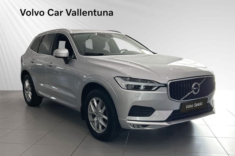 Volvo XC60 bild 6