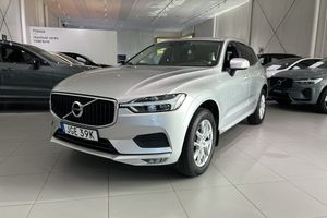 Volvo XC60 bild 18
