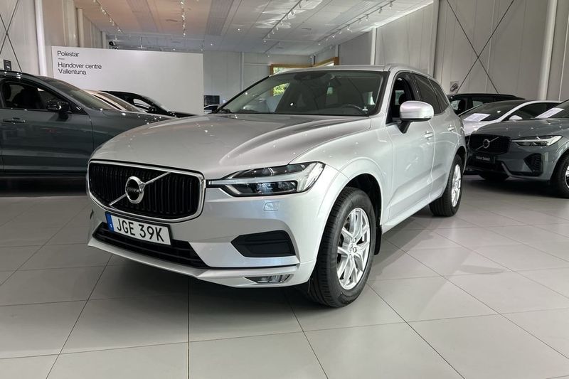 Volvo XC60 bild 18