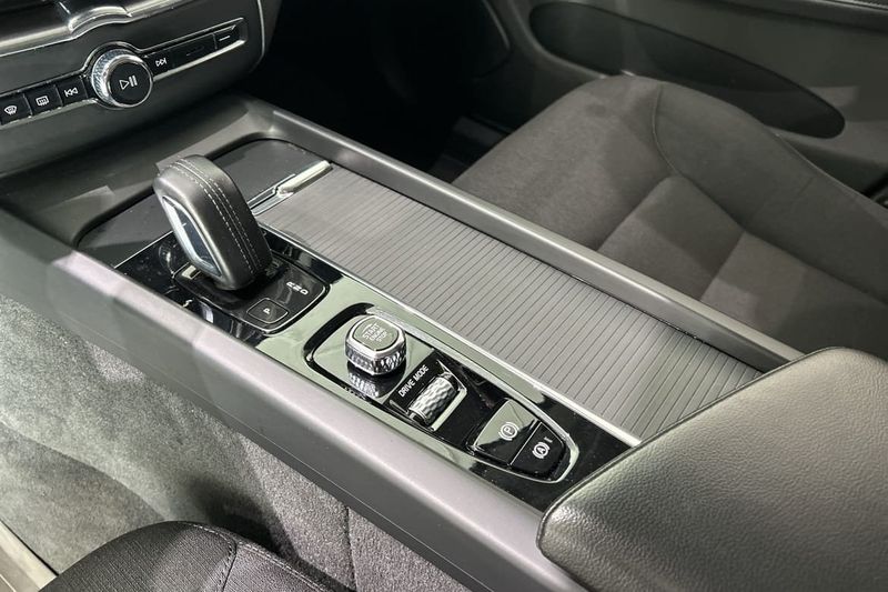 Volvo XC60 bild 17