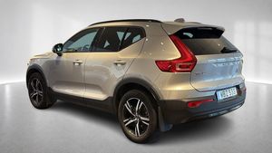 Volvo XC40 bild 2