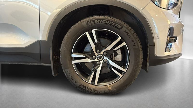 Volvo XC40 bild 10