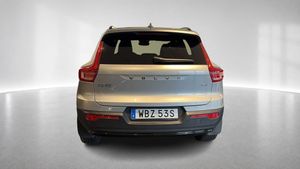 Volvo XC40 bild 8
