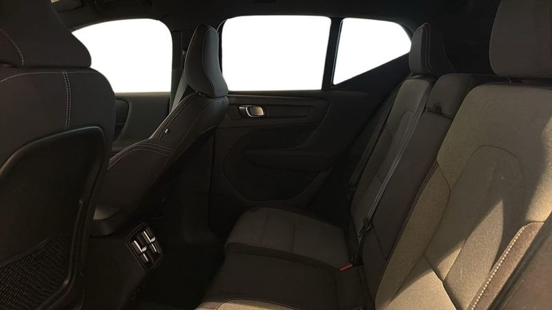 Volvo XC40 bild 7