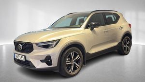 Volvo XC40 bild 1