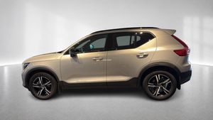 Volvo XC40 bild 3