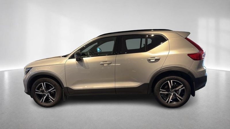 Volvo XC40 bild 3