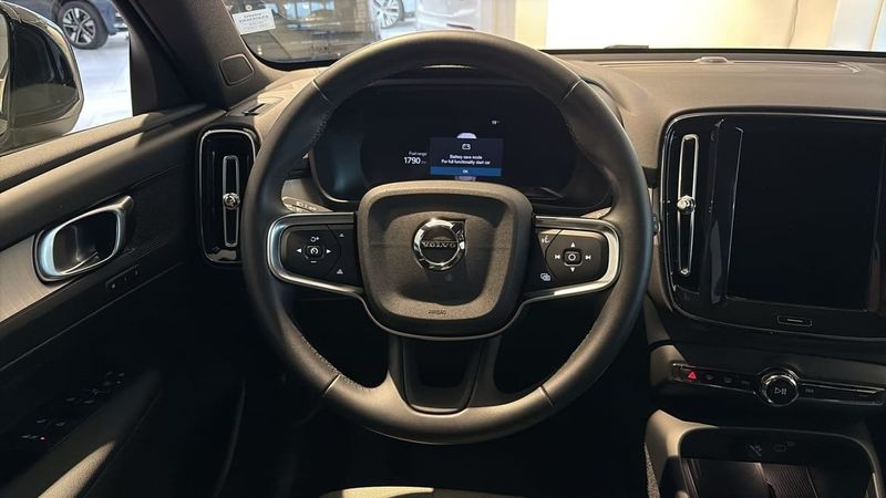 Volvo XC40 bild 11