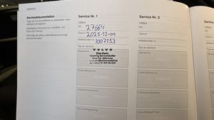 Volvo XC40 bild 15